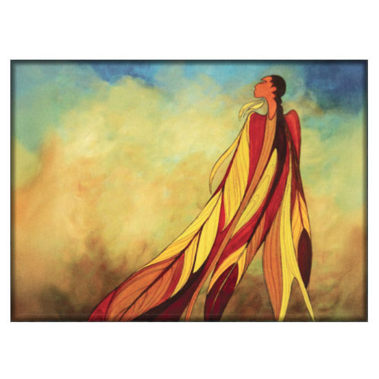 Maxine Noel Walk Beyond Magnet