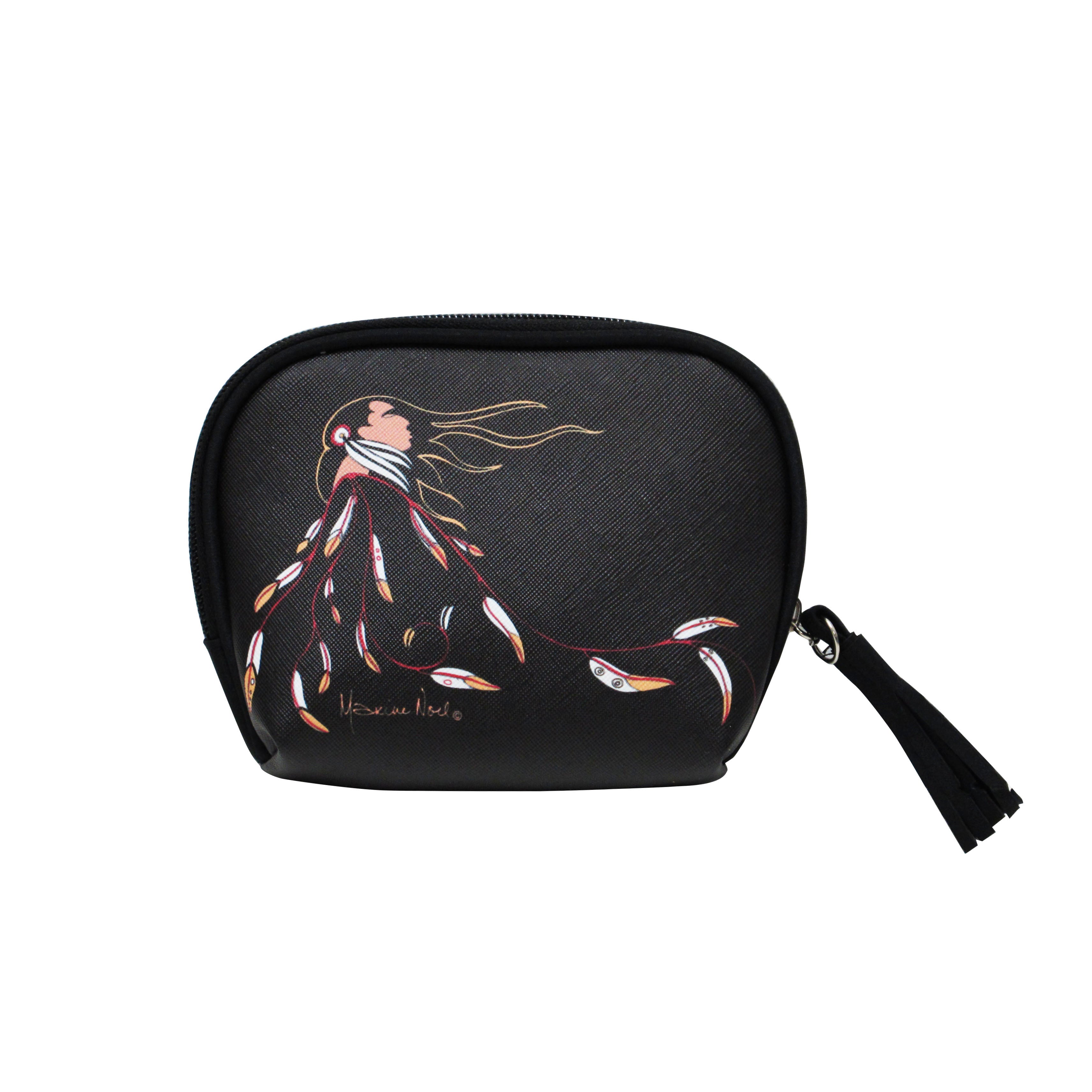 Maxine Noel Eagle's Gift Cosmetic Bag Small
