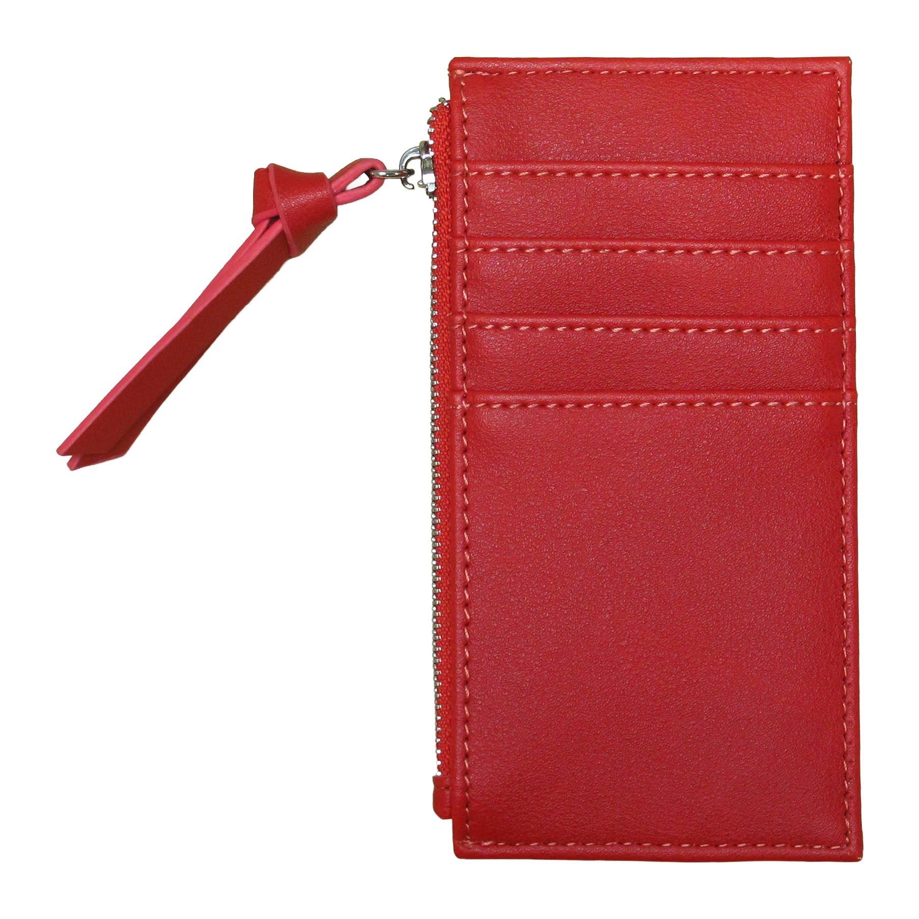 Curtis Wilson Standing Together Card Holder
