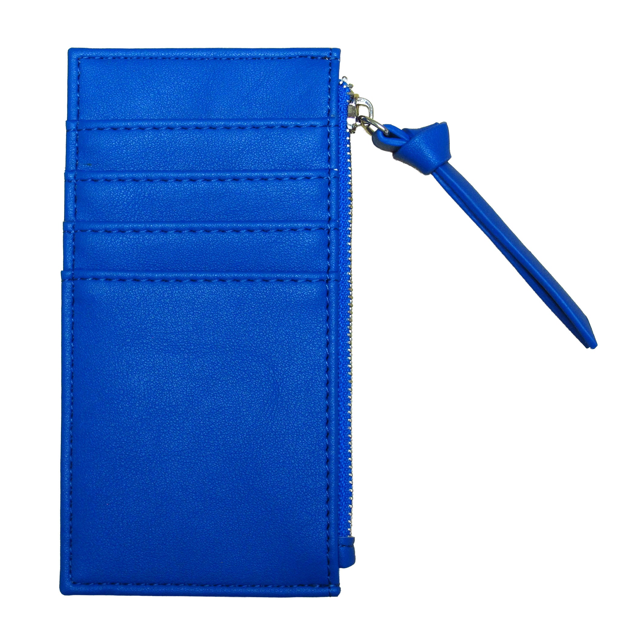 Maxine Noel Walk Beyond Card Holder