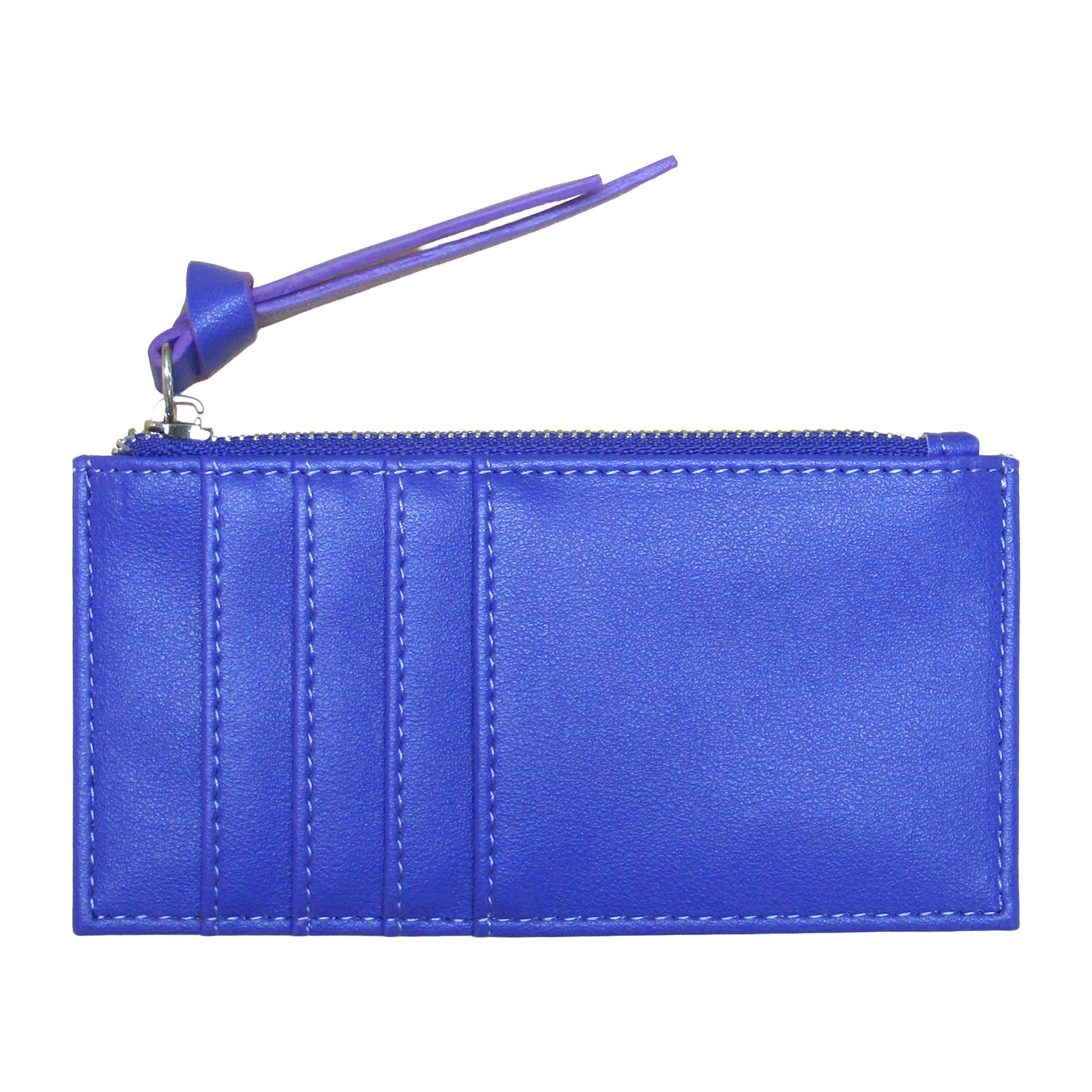 Michelle Stoney Healing Feather Card Holder