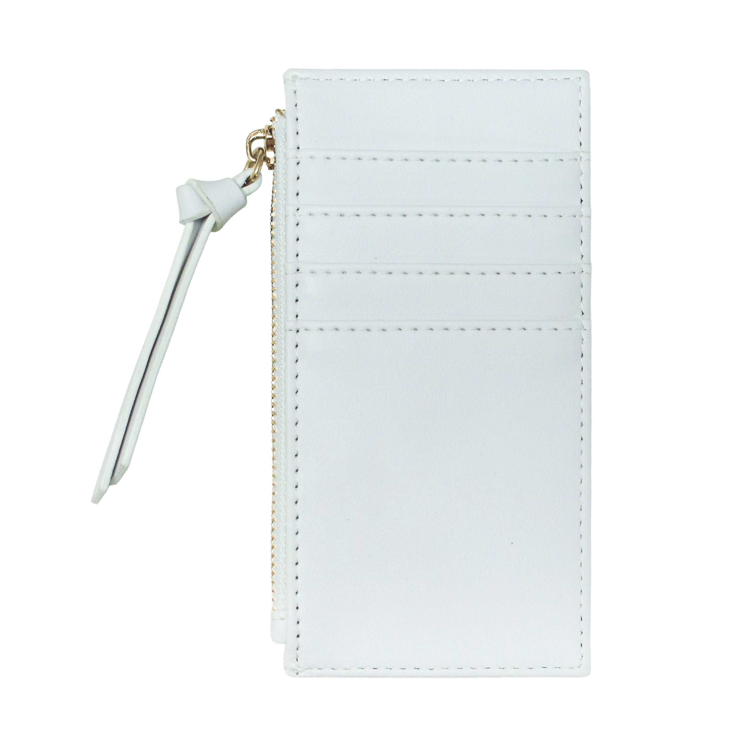 Dawn Oman Inukshuk Card Holder