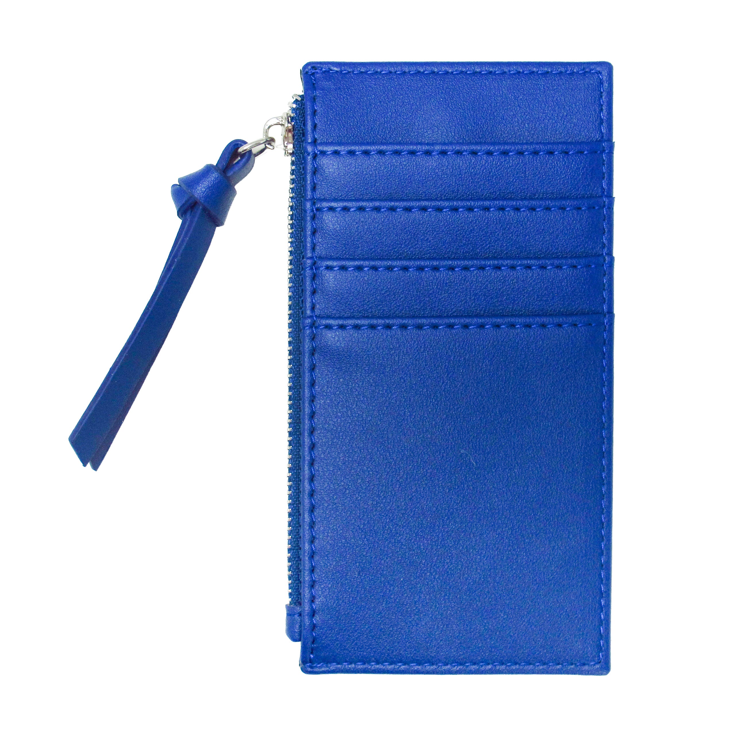Don Chase Spirit Fish Card Holder