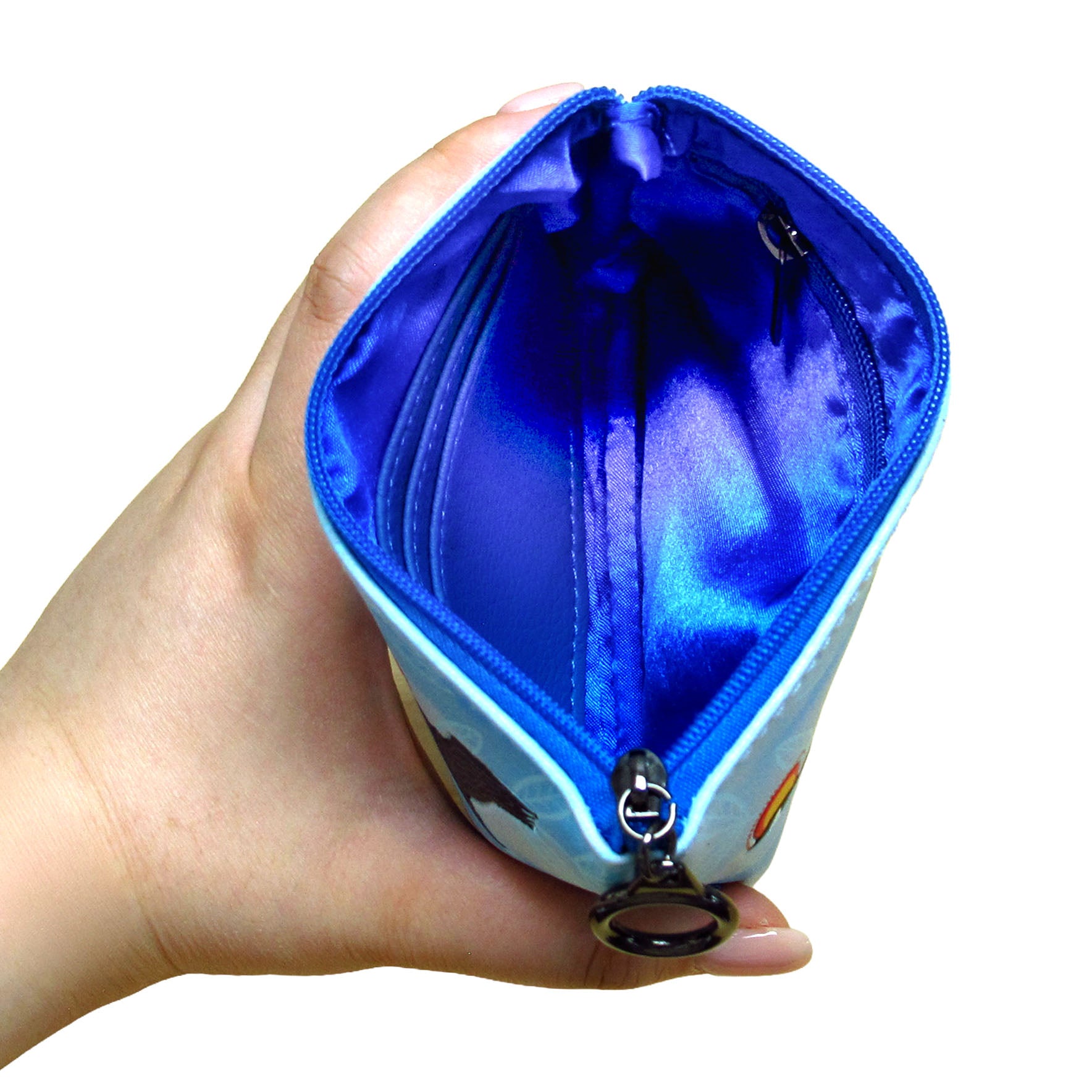 Eruoma Awashish Niskak (Geese) Coin Purse