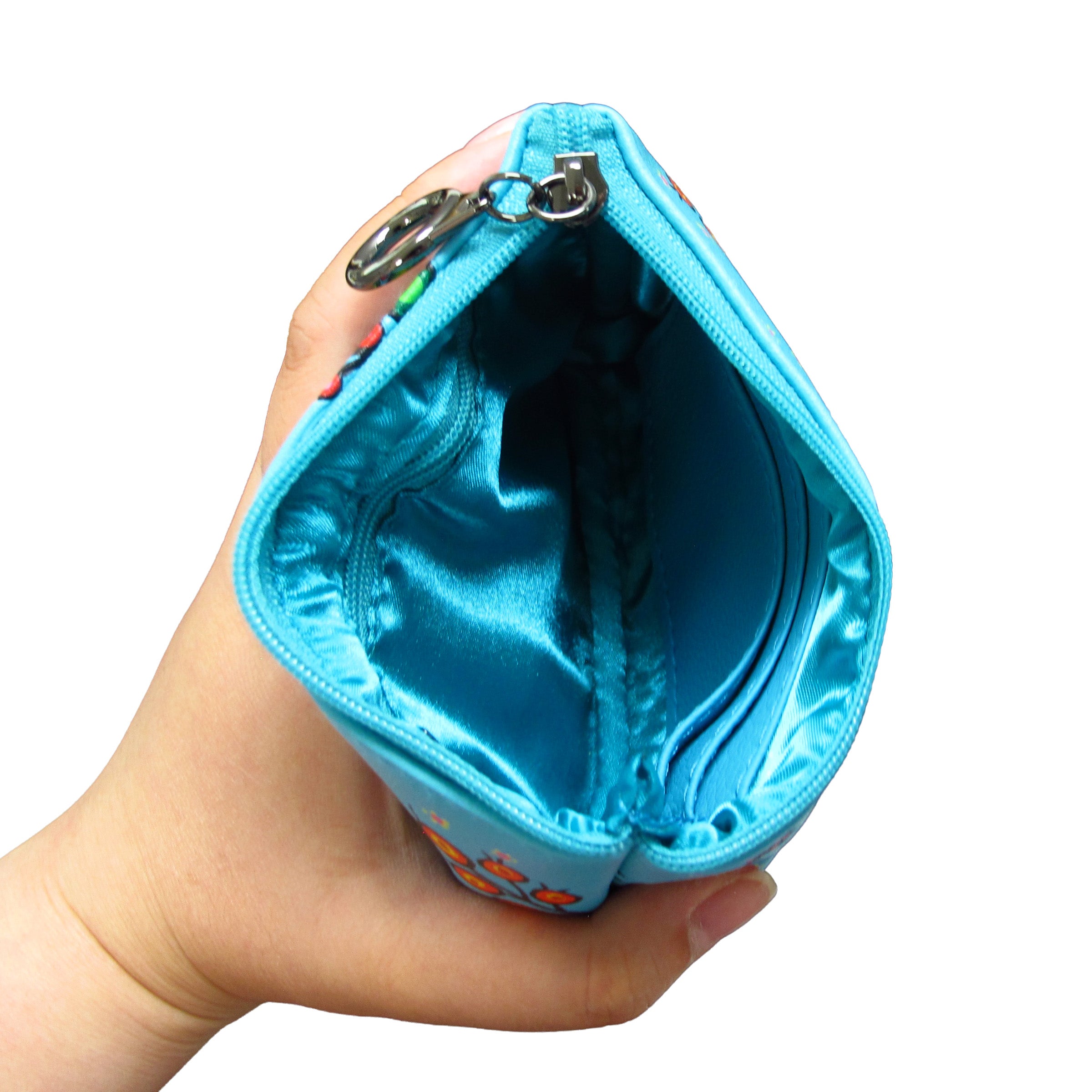 Kim McDonough Happiness Coin Purse