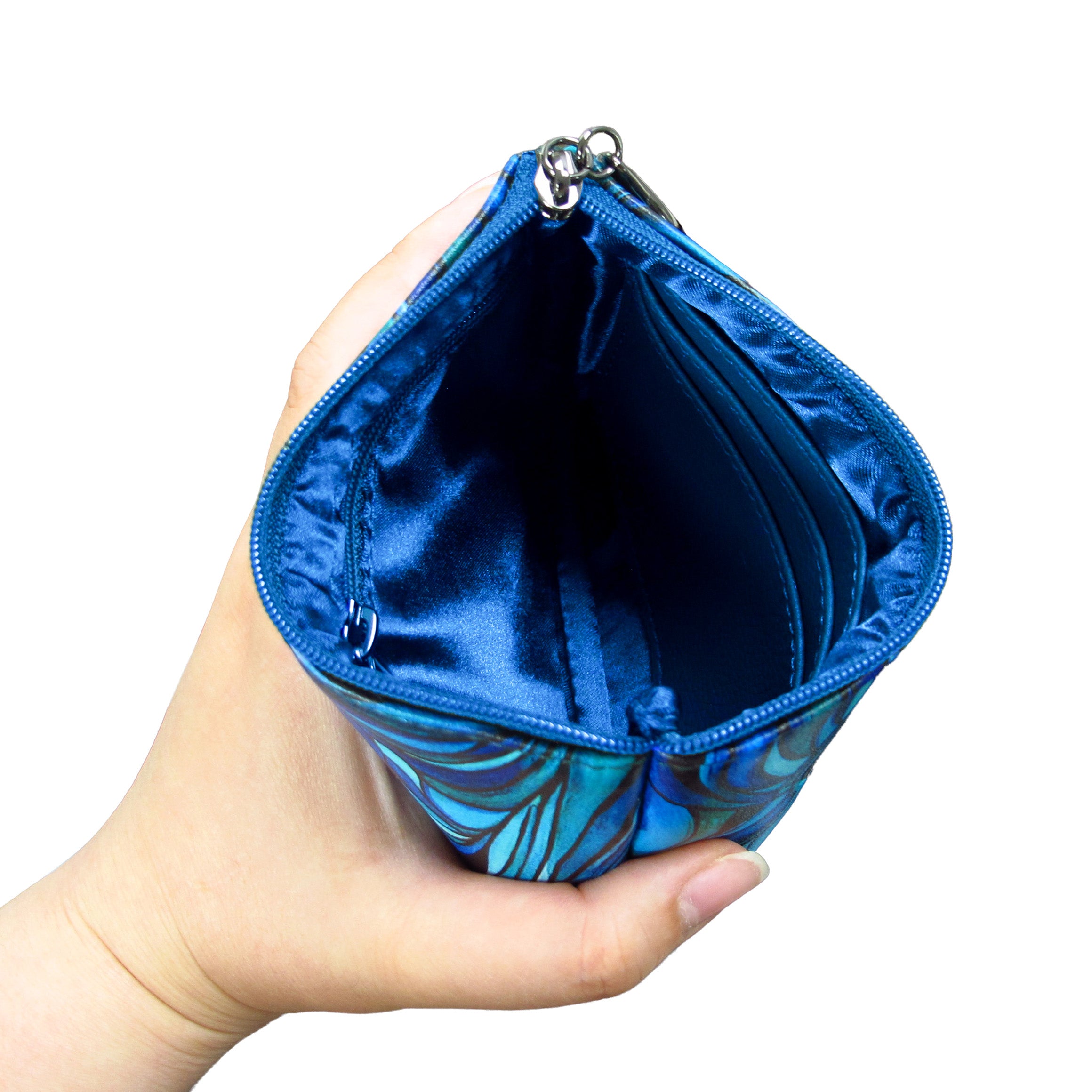 Don Chase Spirit Fish Coin Purse