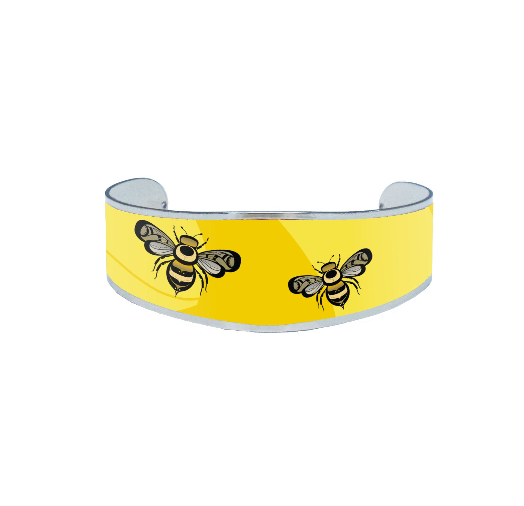 Adam Lewis Gilakas'la (Thank You) Gallery Collection Bracelets