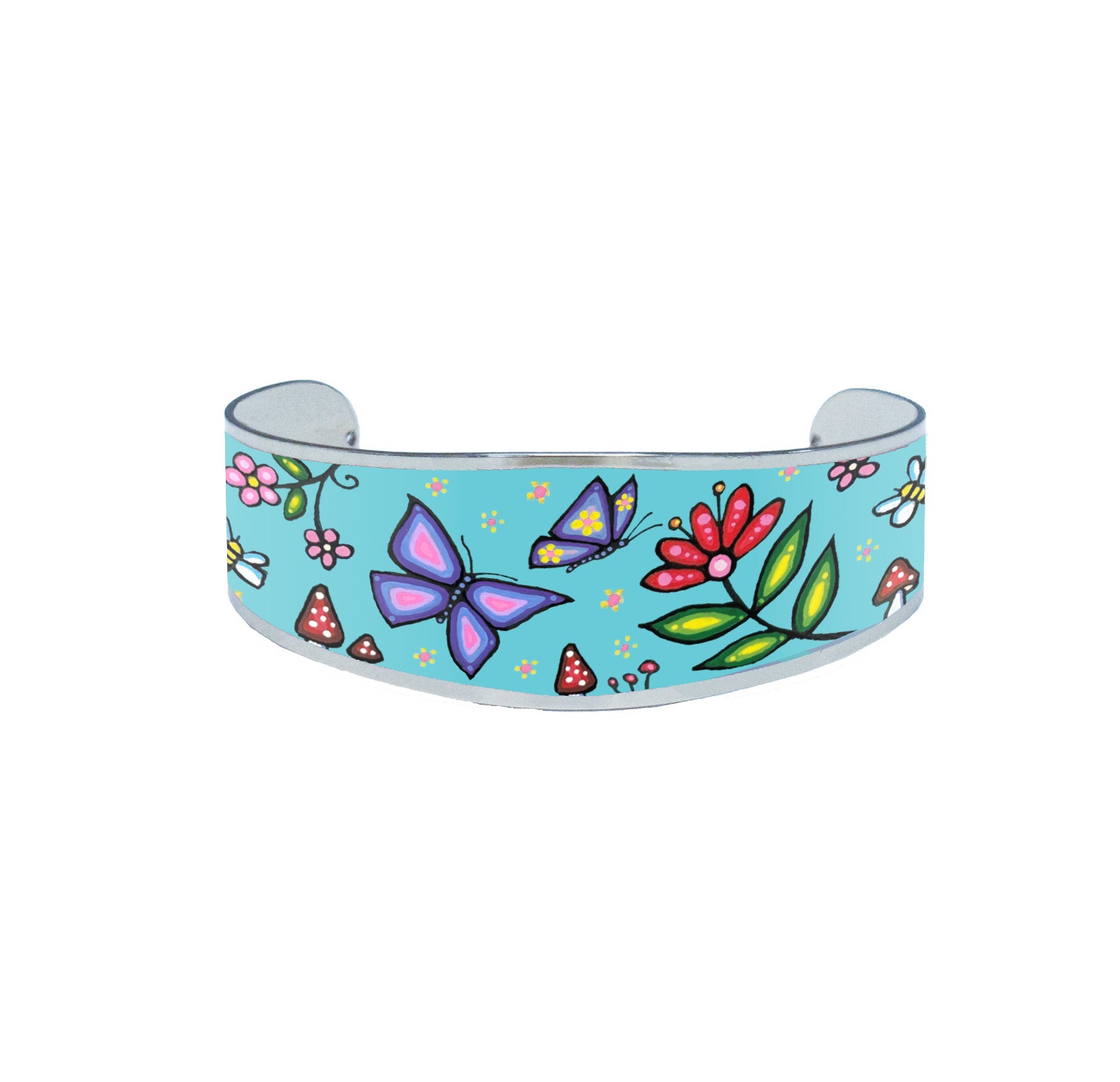 Kim McDonough Happiness Gallery Collection Bracelets