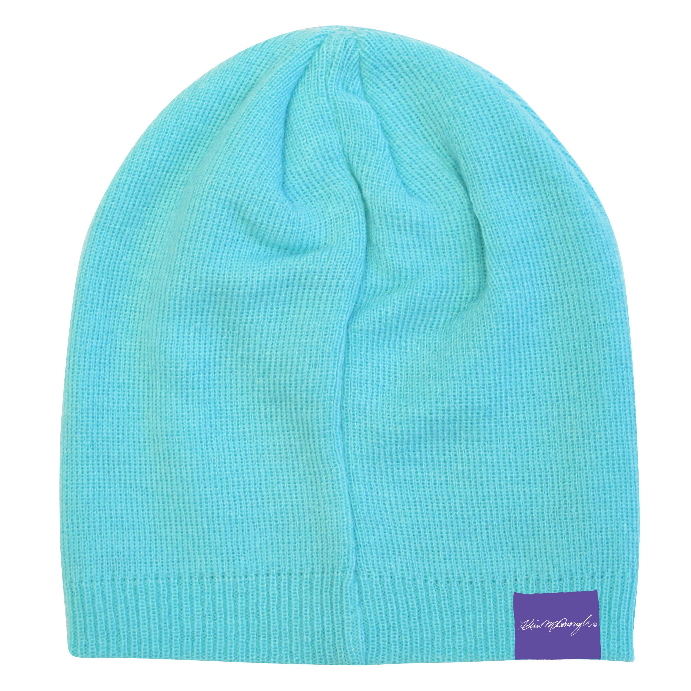 Kim McDonough Happiness Tuque