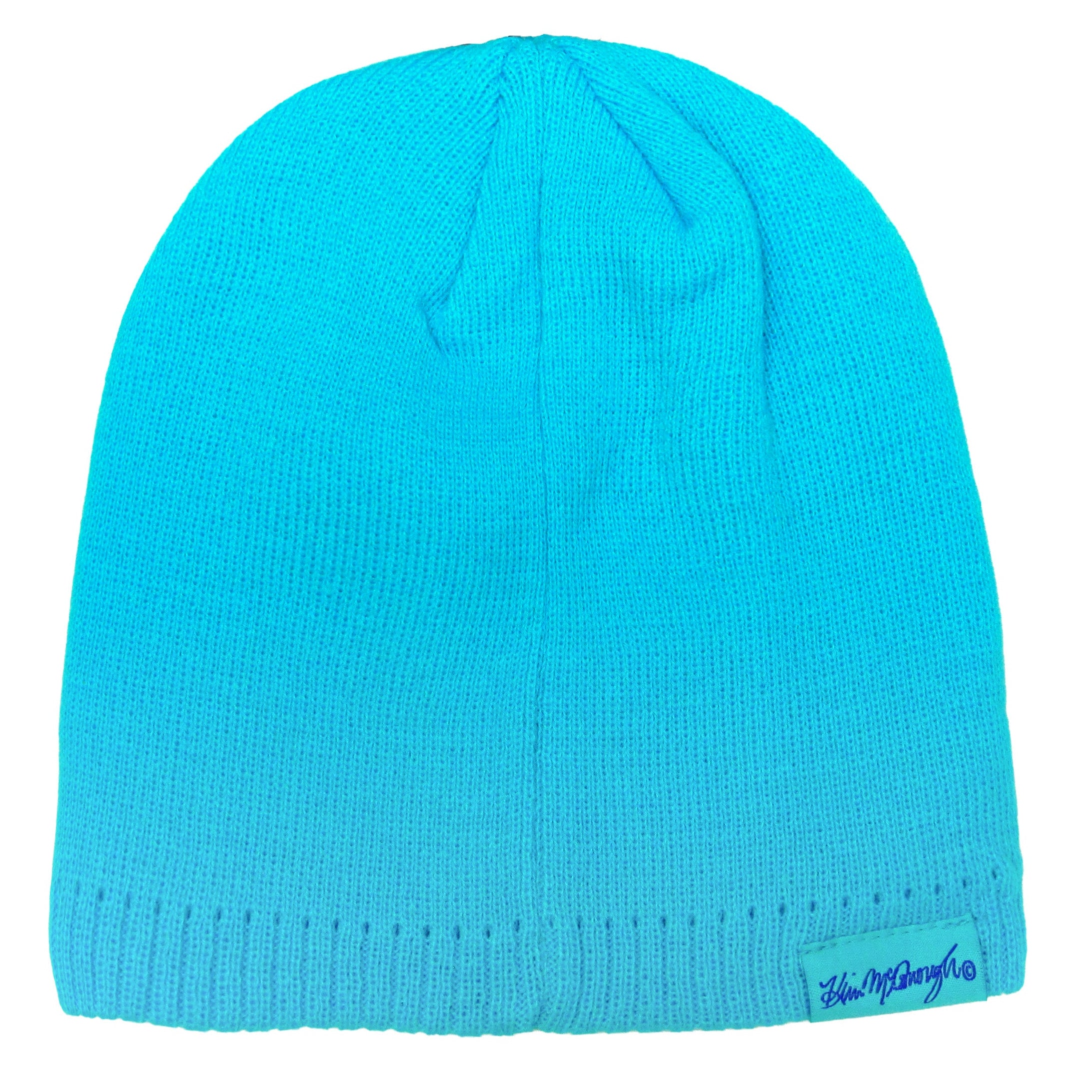 Kim McDonough Happiness Tuque
