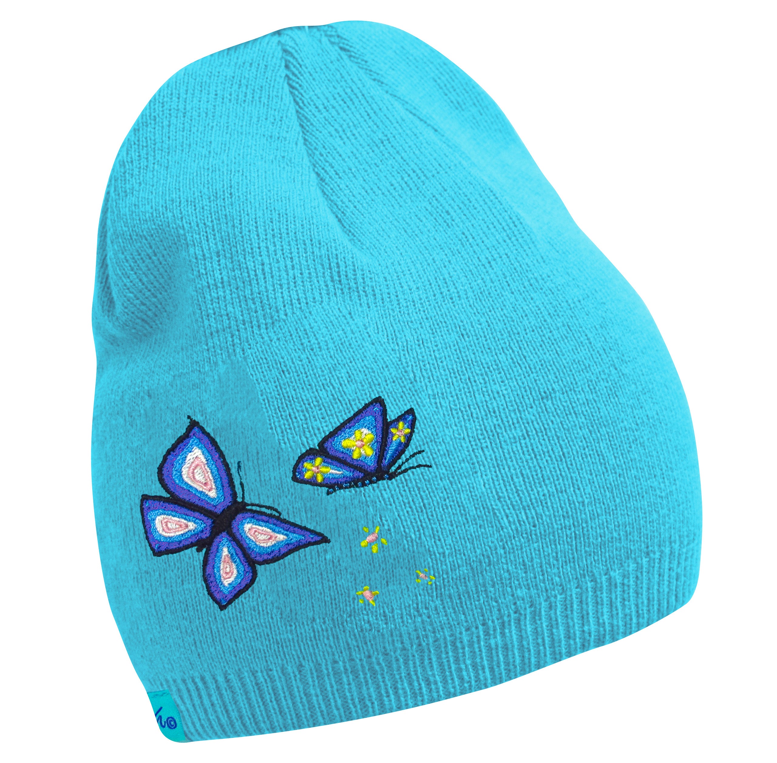 Kim McDonough Happiness Tuque