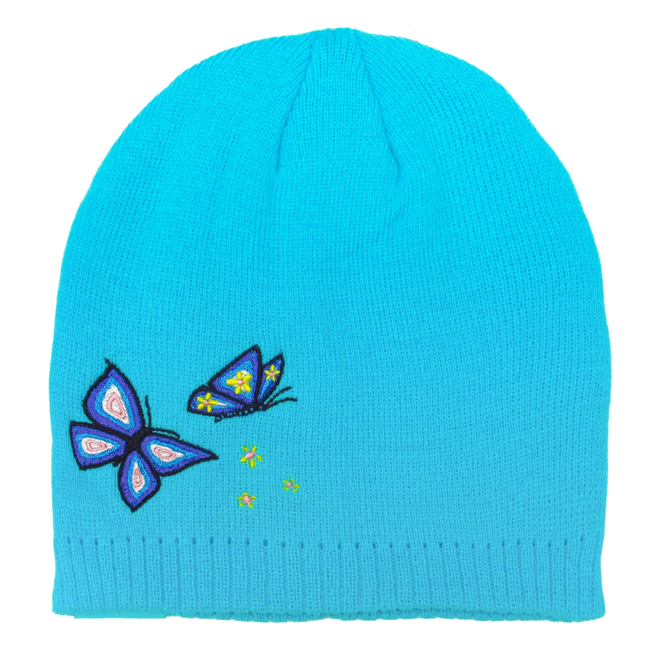 Kim McDonough Happiness Tuque