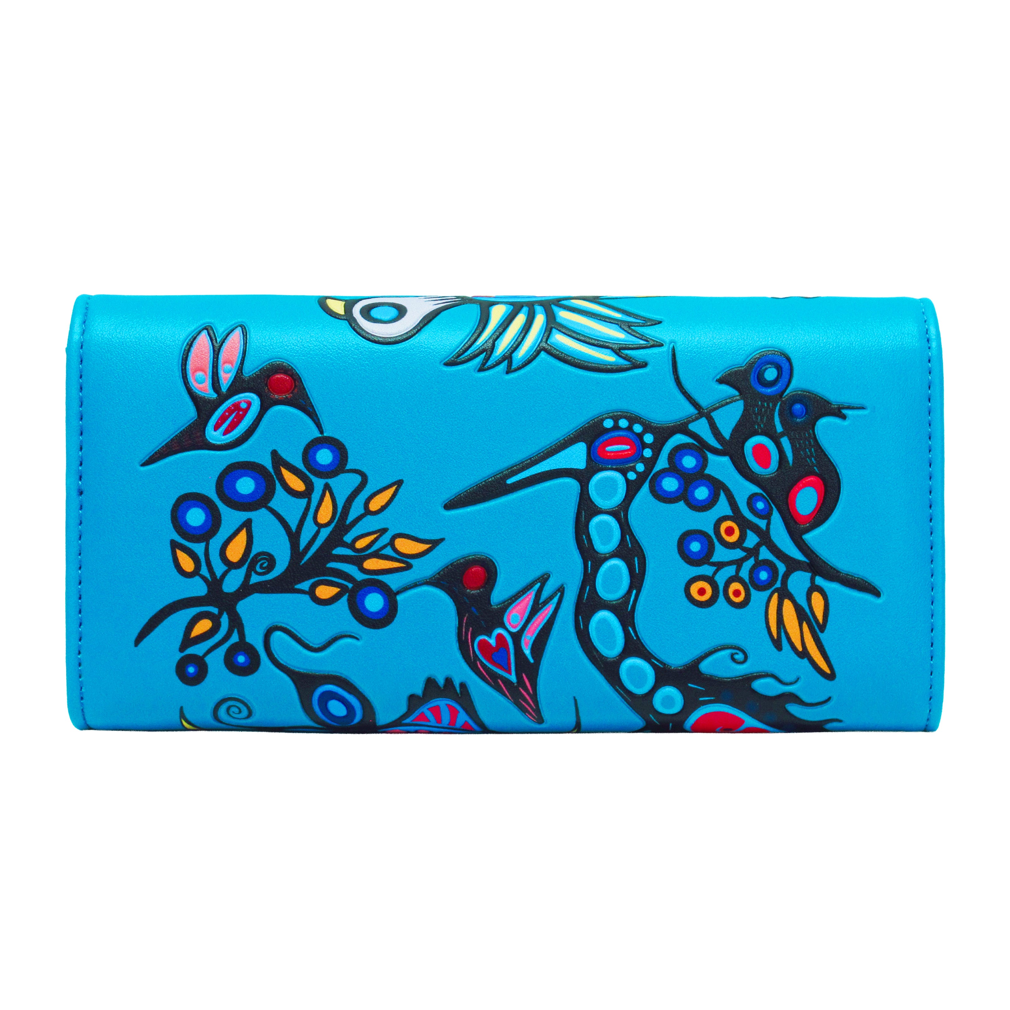 Cody Houle Grand River Harmony Wallet