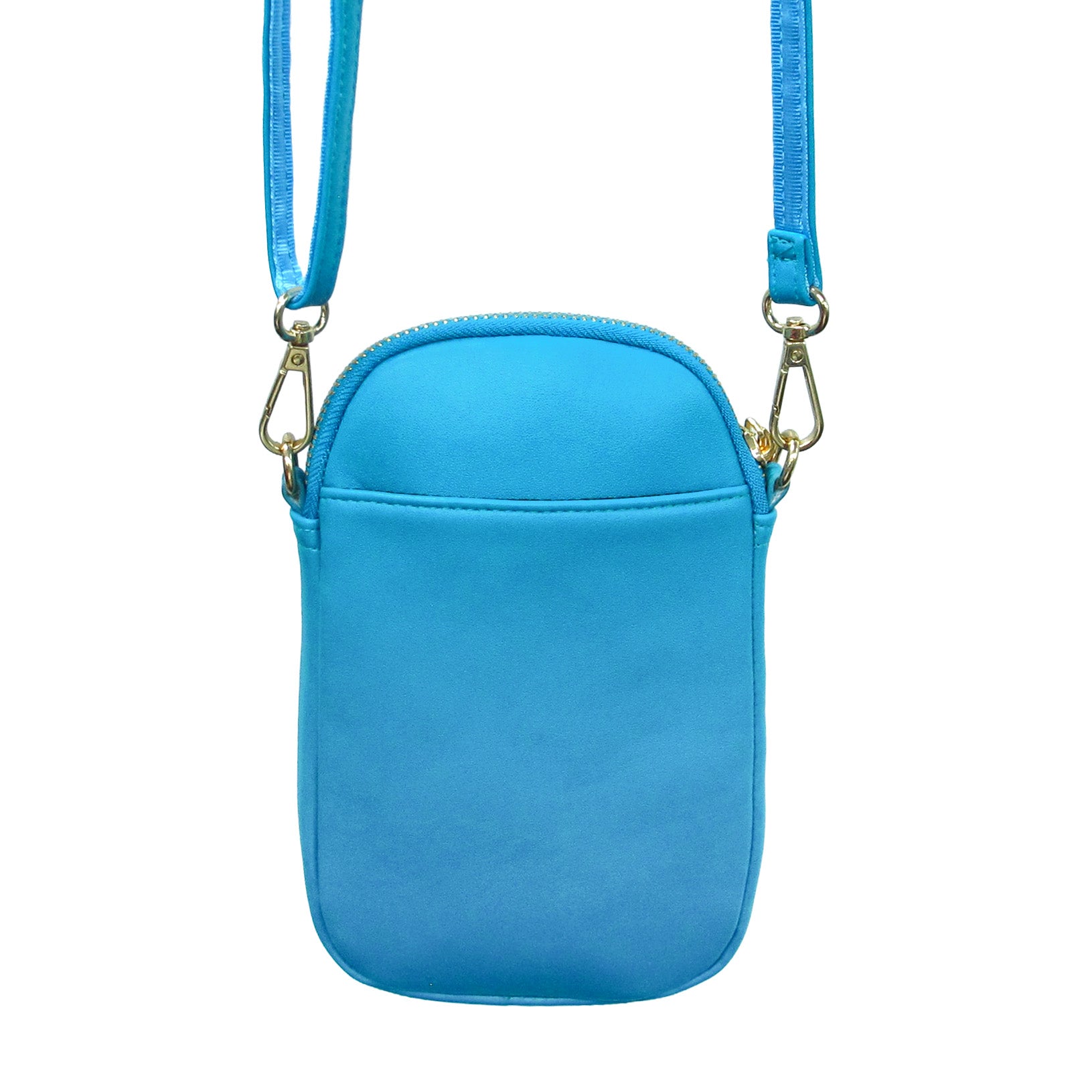 Kim McDonough Happiness Phone Bag