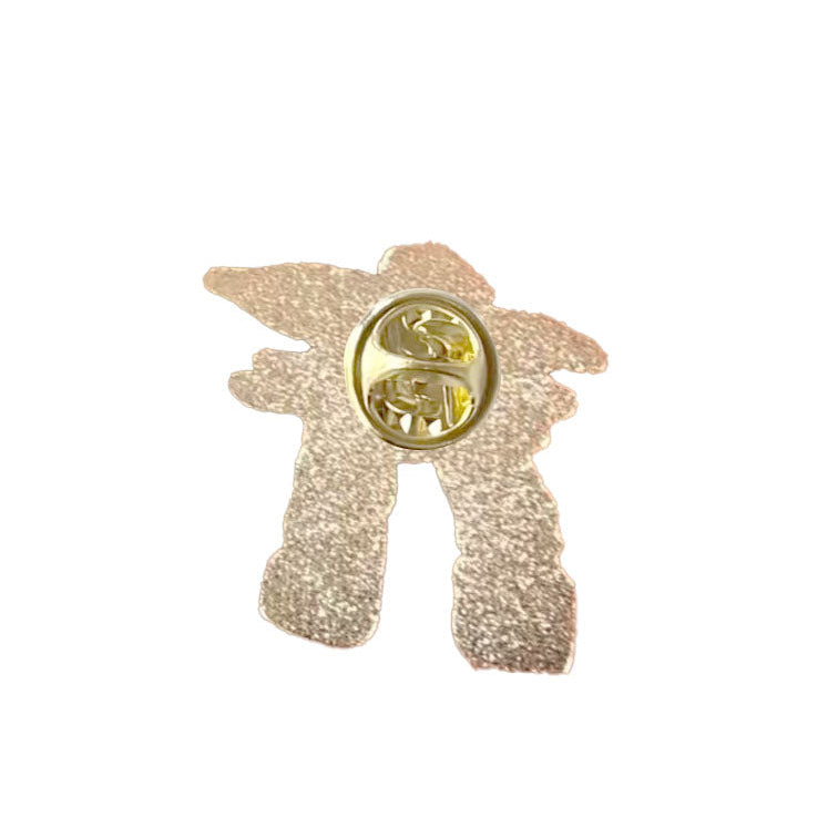 Dawn Oman Inukshuk Pin