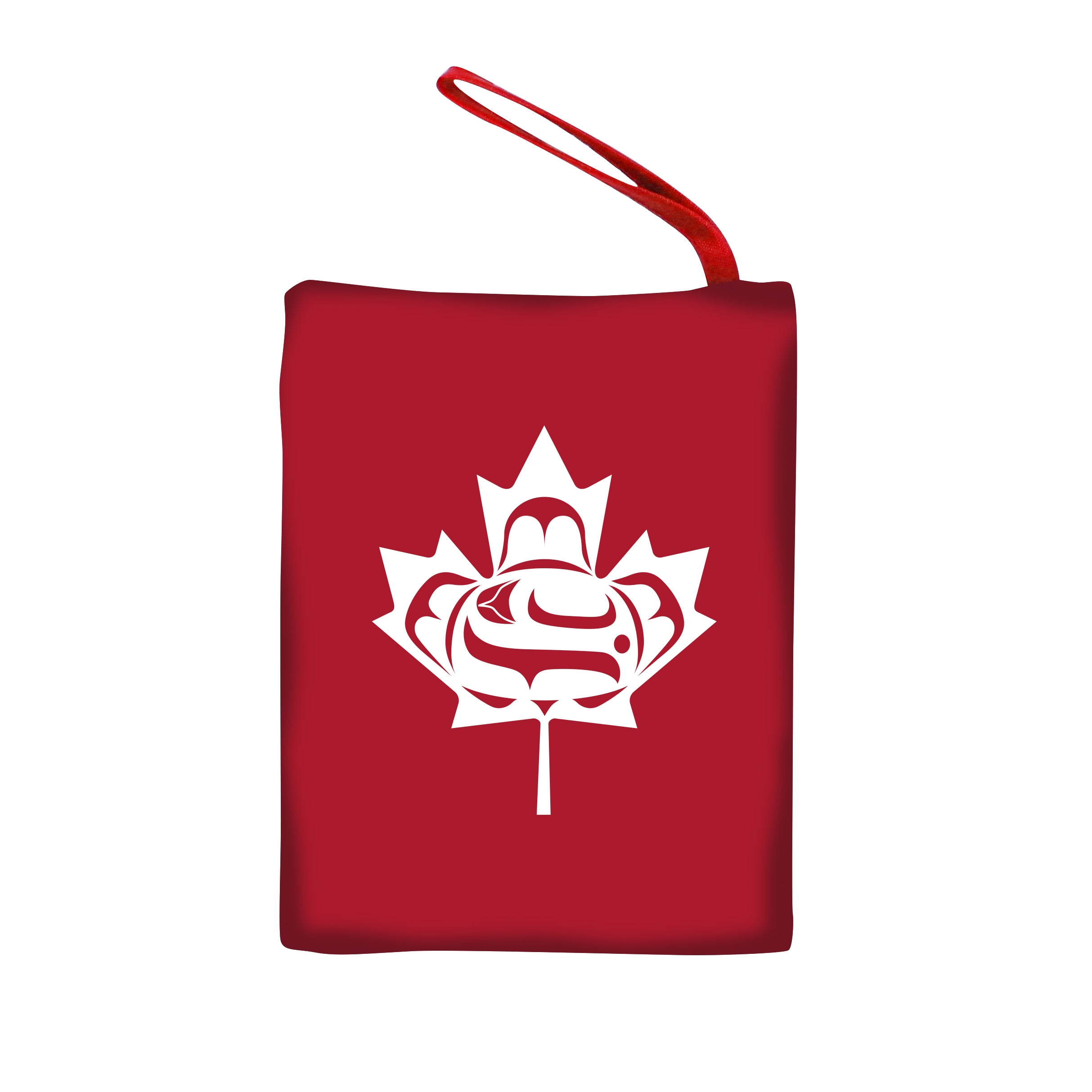Curtis Wilson Standing Together Eco Shopping Bag