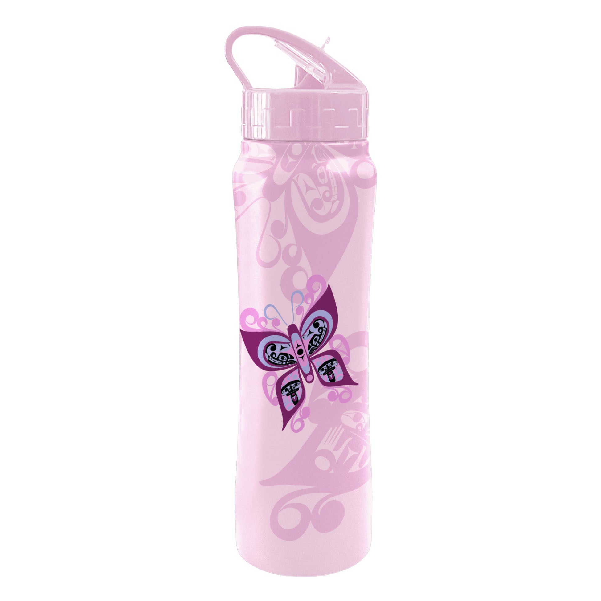 Francis Dick Celebration of Life Sport Bottle