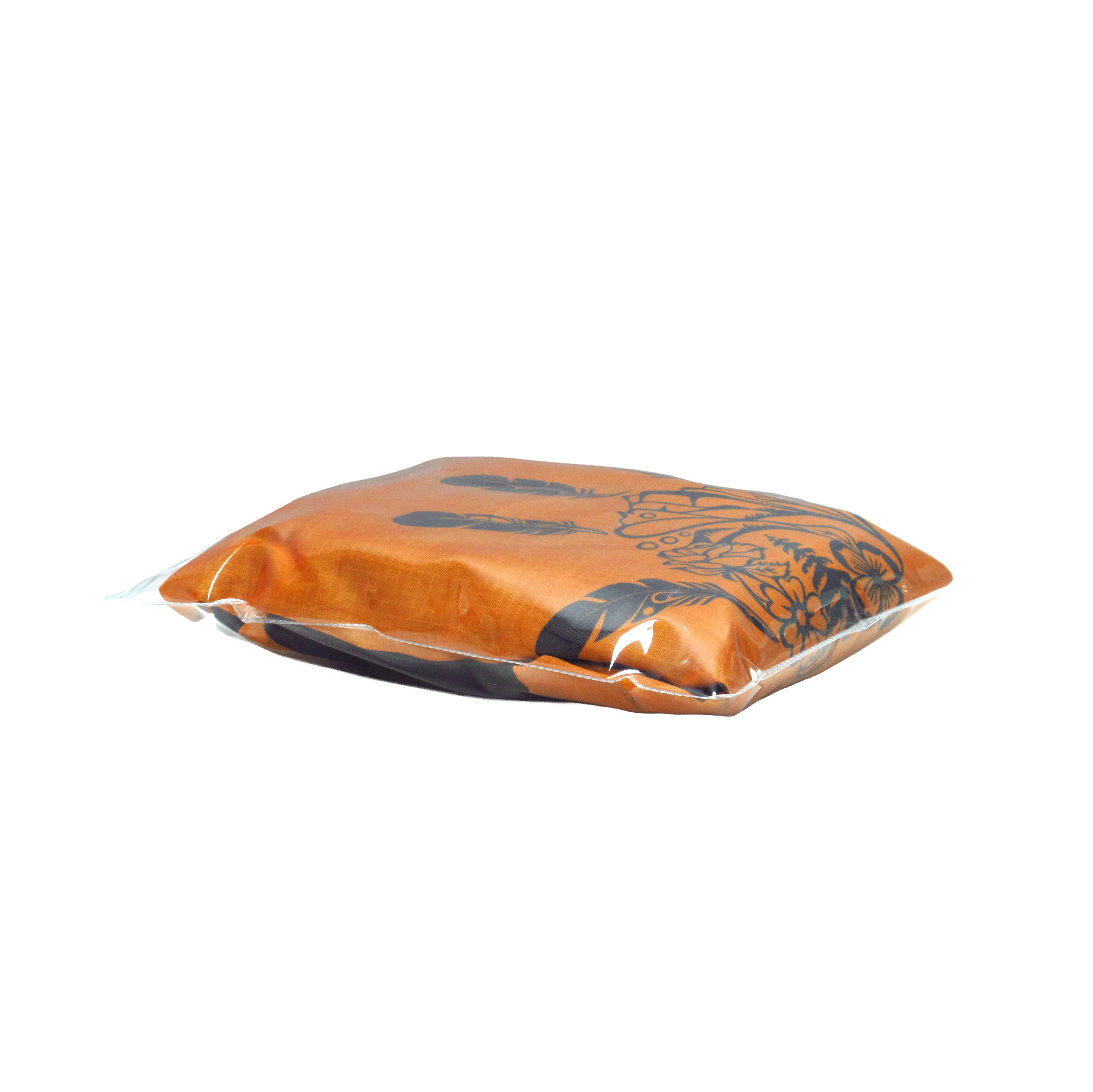 Michelle Stoney Gitxsan Hand Packable Travel Bag
