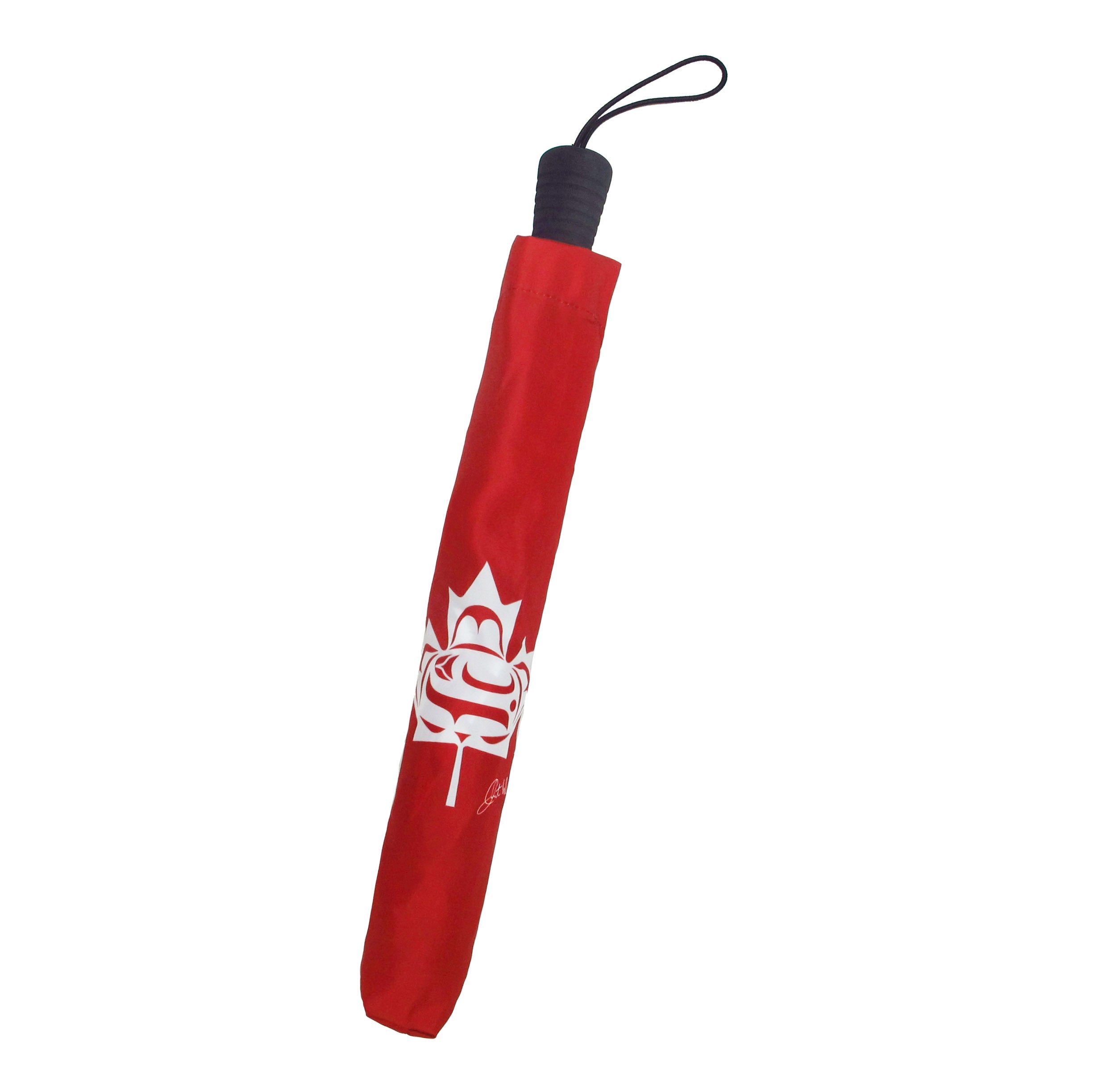 Curtis Wilson Standing Together Collapsible Umbrella