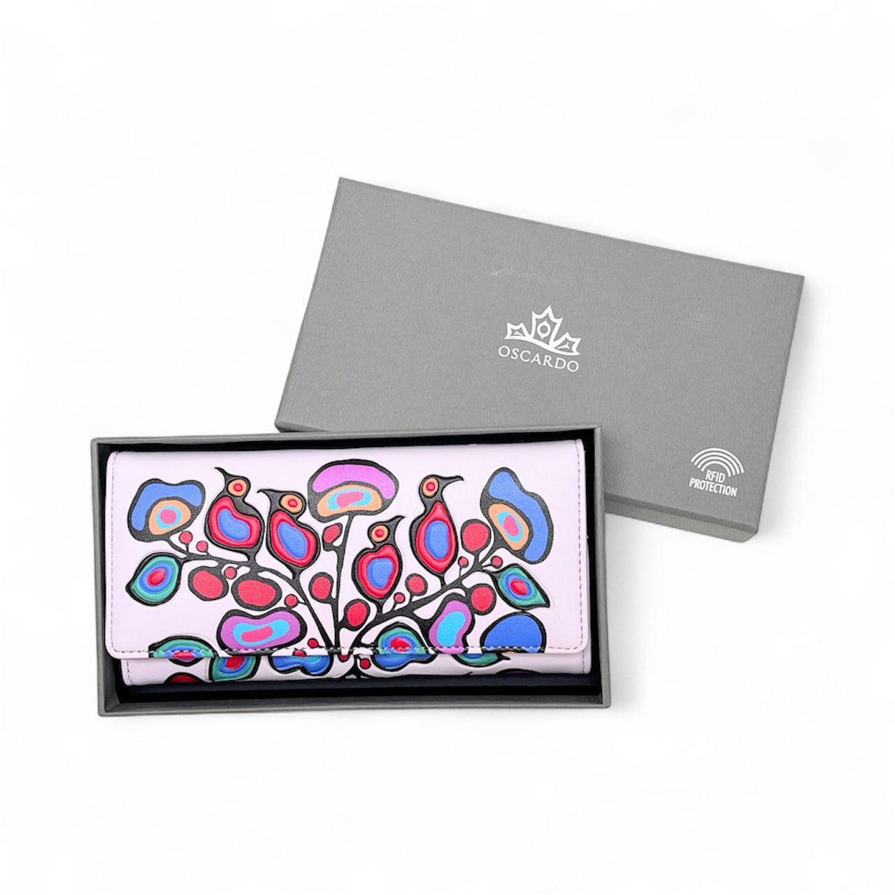 Wallet Box Large