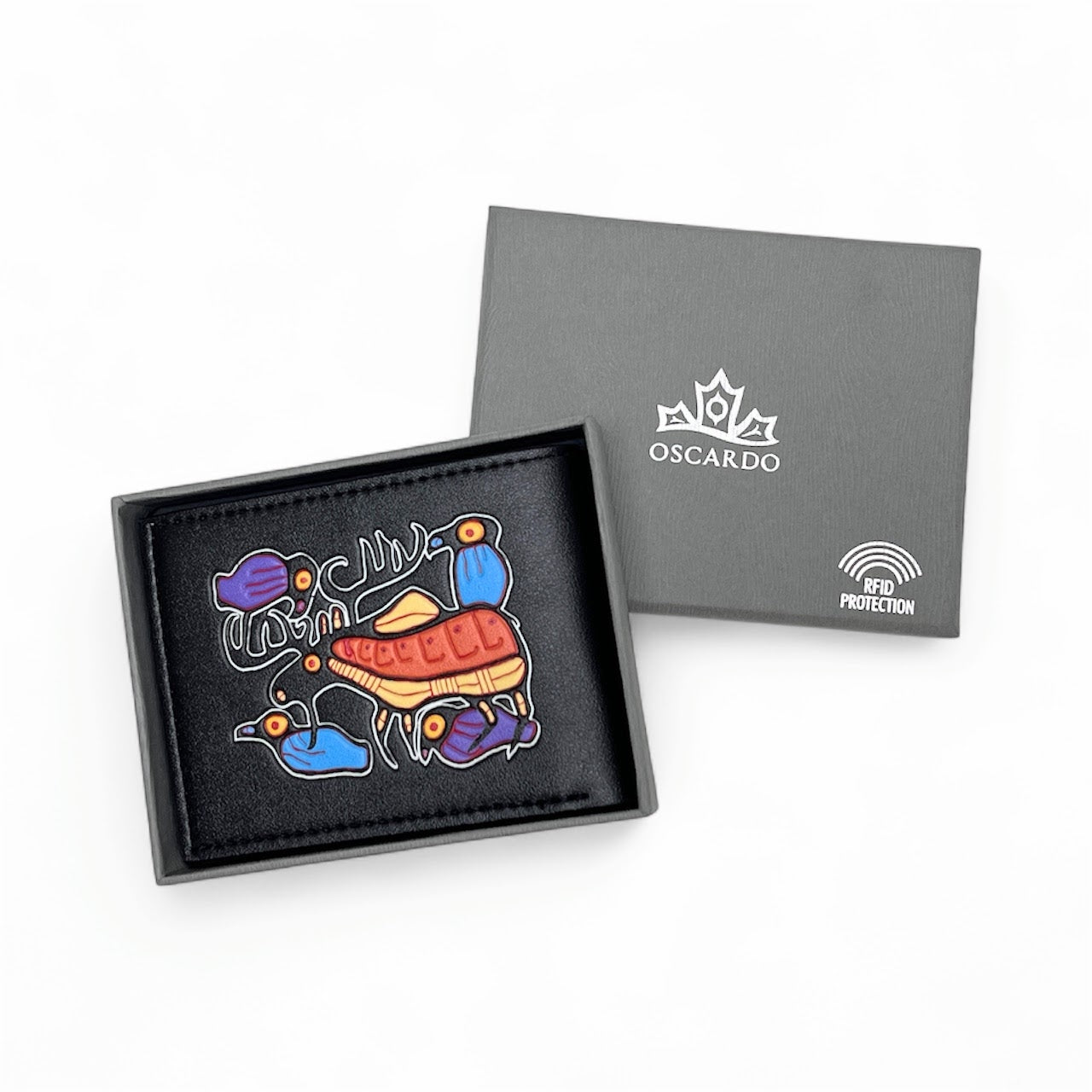 Wallet Box Small