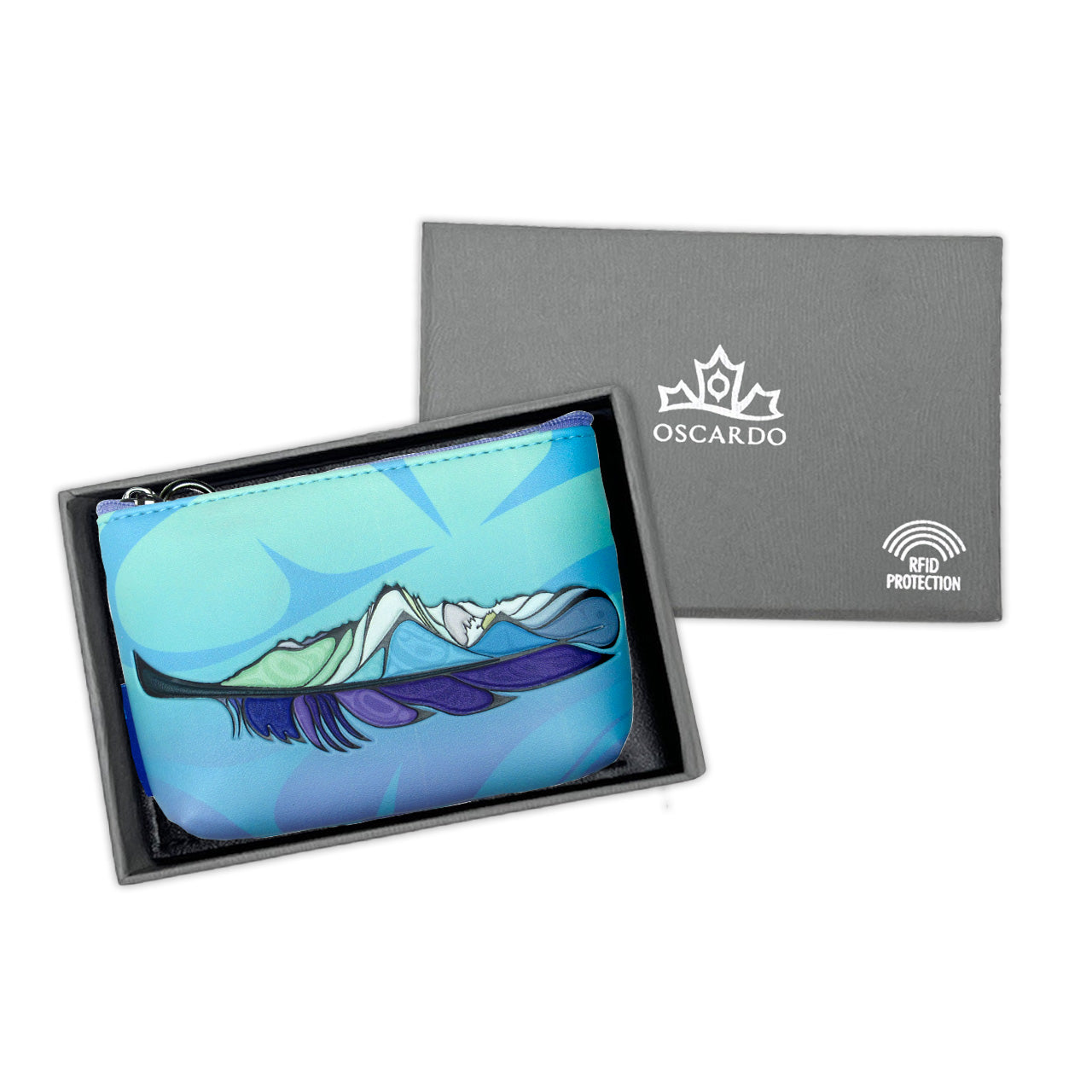 Wallet Box Medium