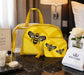 Adam Lewis Gilakas’la (Thank you) Cosmetic Bag Set