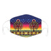 James Jacko Tree of Life Reusable Face Mask - Temporarily out of stock until Oct 15, 2020 - Oscardo
