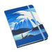 Lawren Harris Lake and Mountains Artist Hardcover Journal - Oscardo