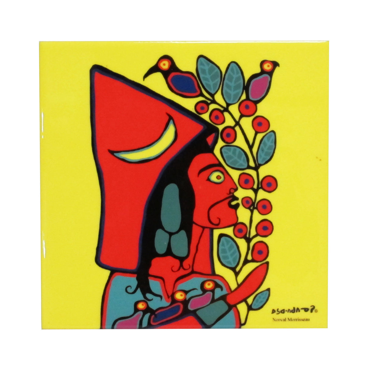 4614_Norval_Morrisseau_Self_Po