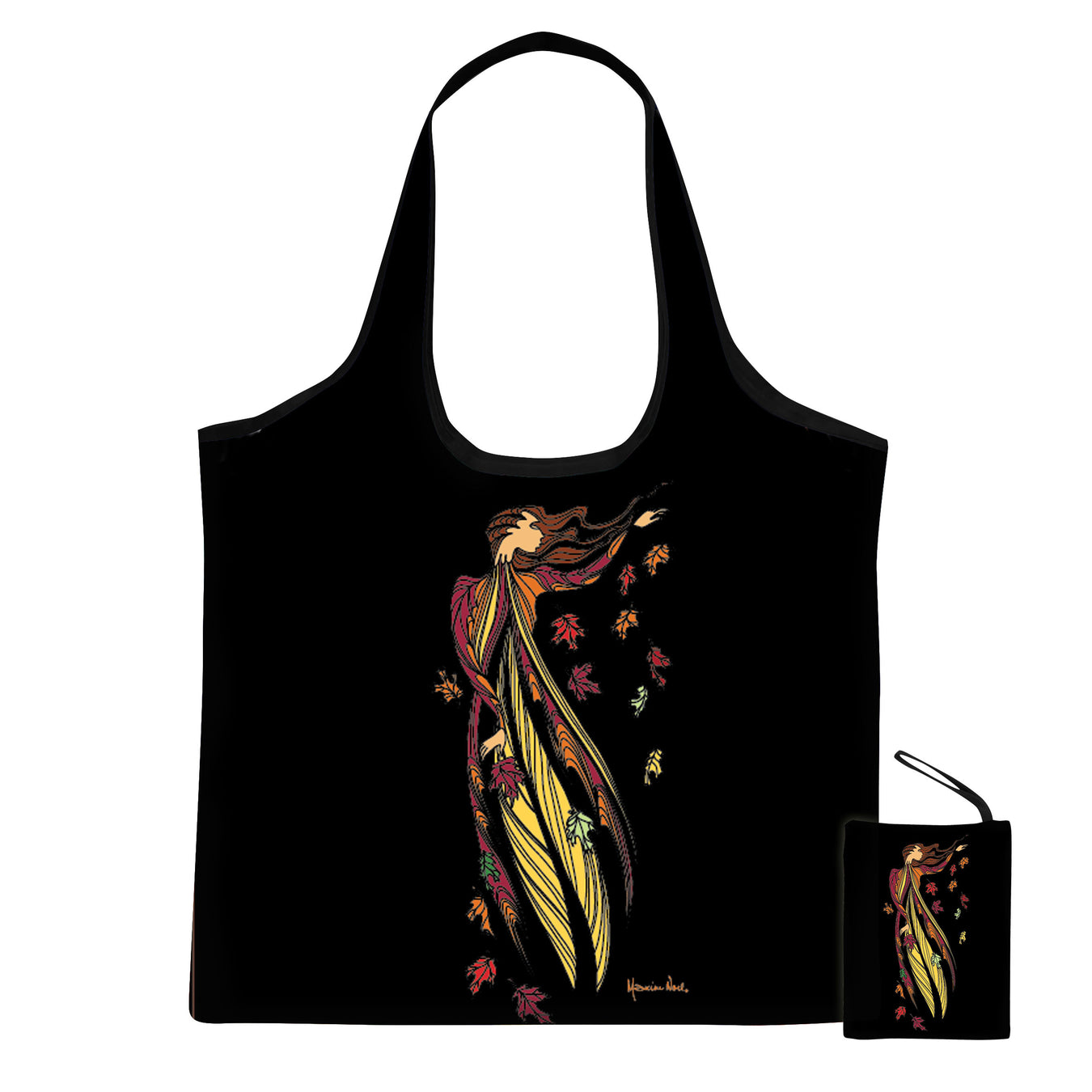 Reusable Shopping Bags