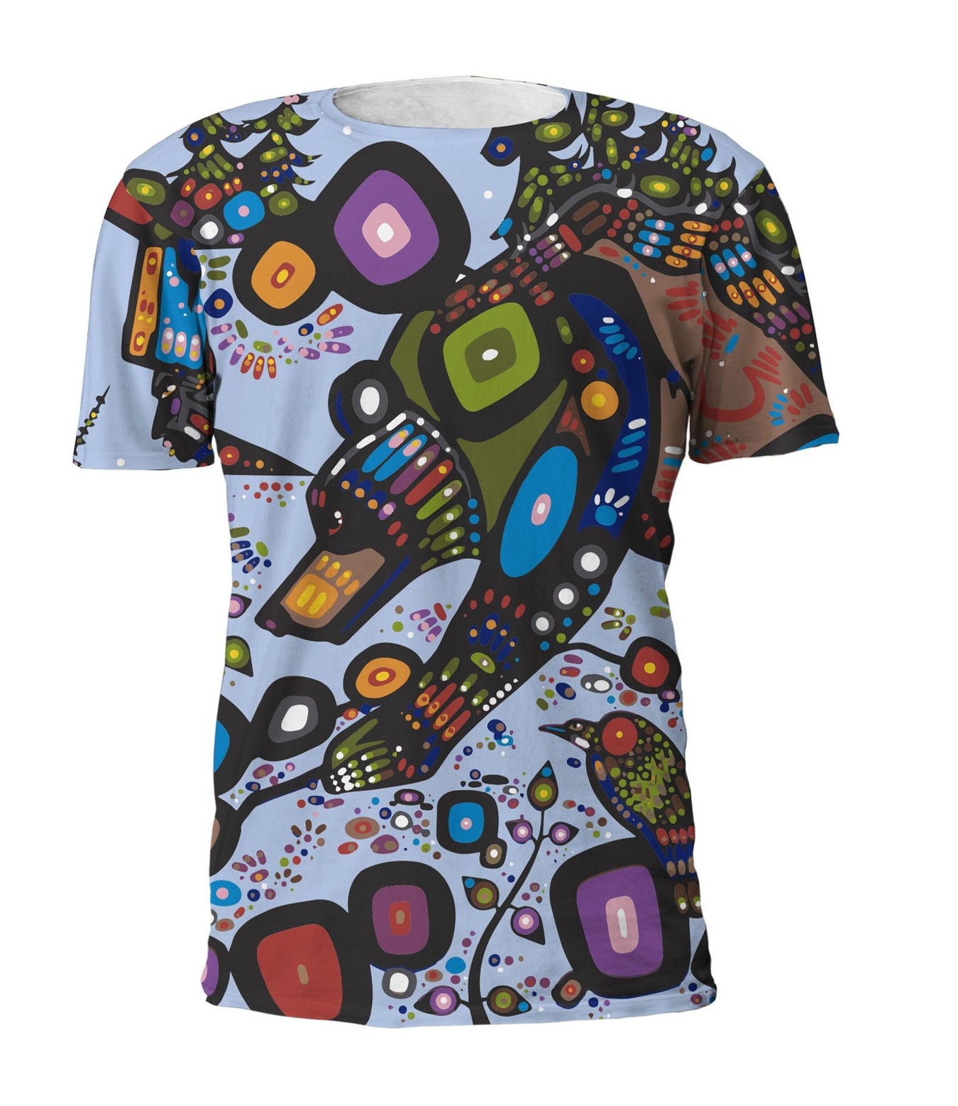 Art T's