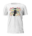 Kenojuak Ashevak Owl's Bouquet Art T-Shirt - Oscardo