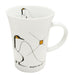 'Good Morning' Porcelain Mug - Oscardo
