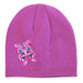 Francis Dick Celebration of Life Embroidered Knitted Hat - Oscardo