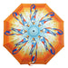Maxine Noel Not Forgotten Artist Collapsible Umbrella - Oscardo