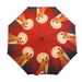 Maxine Noel Hope Artist Collapsible Umbrella - Oscardo